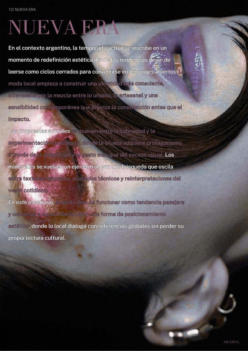 Editorial Magazine ARCHIVE 2 — page 12