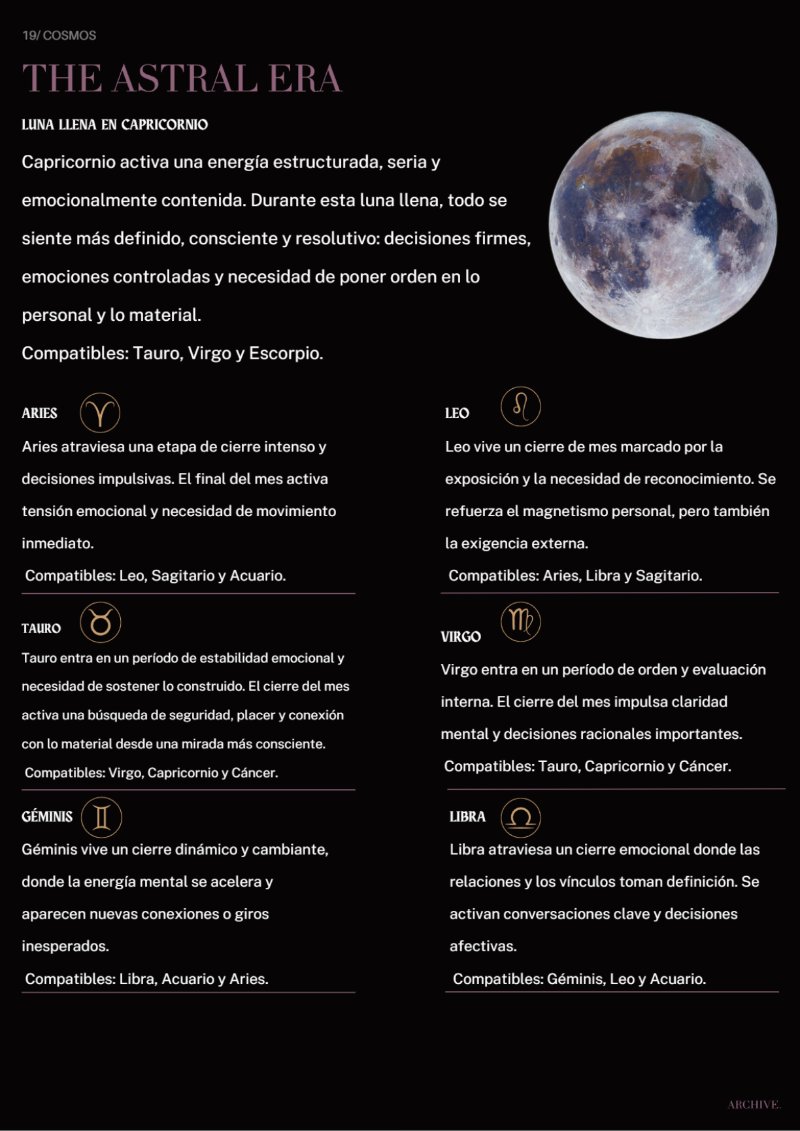 Editorial Magazine ARCHIVE 2 — page 19