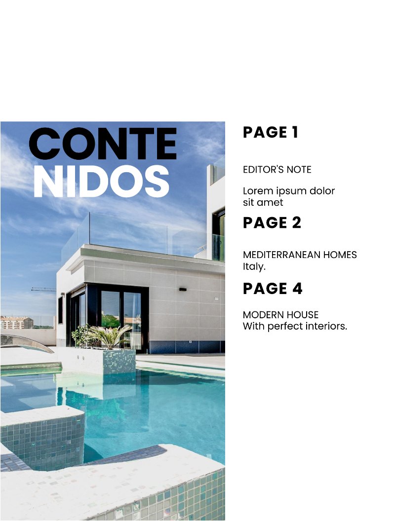 Luxury Real Estate — page 2