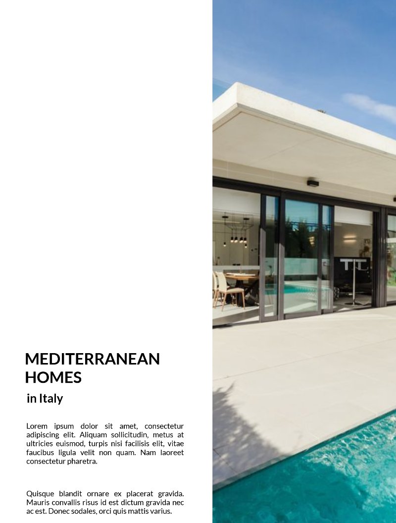 Luxury Real Estate — page 4