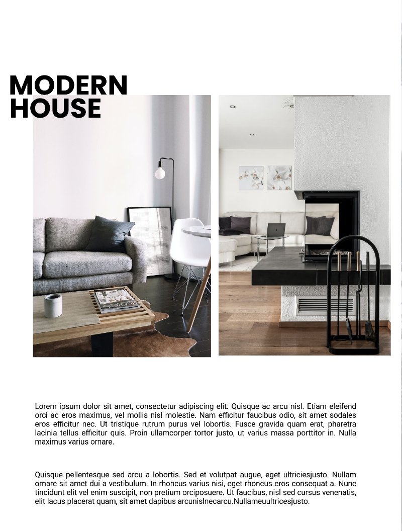 Luxury Real Estate — page 6
