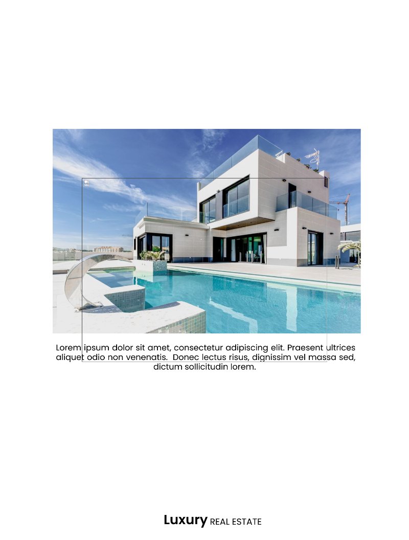 Luxury Real Estate — page 8