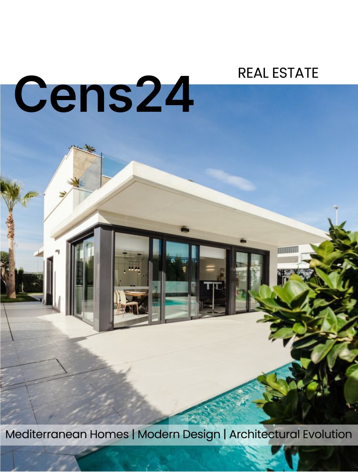 Luxury Real Estate