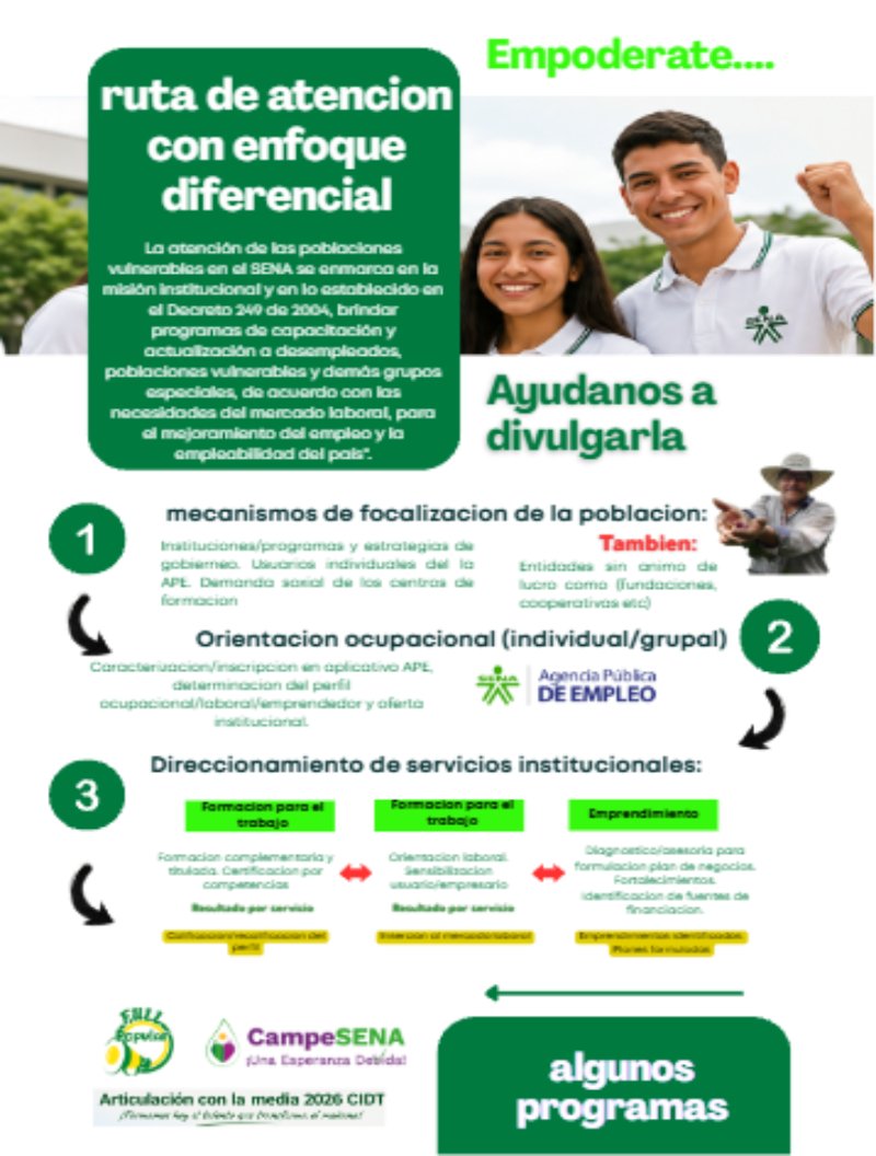 MAGAZIN CIDT PROGRAMAS ESPECIALES — page 2