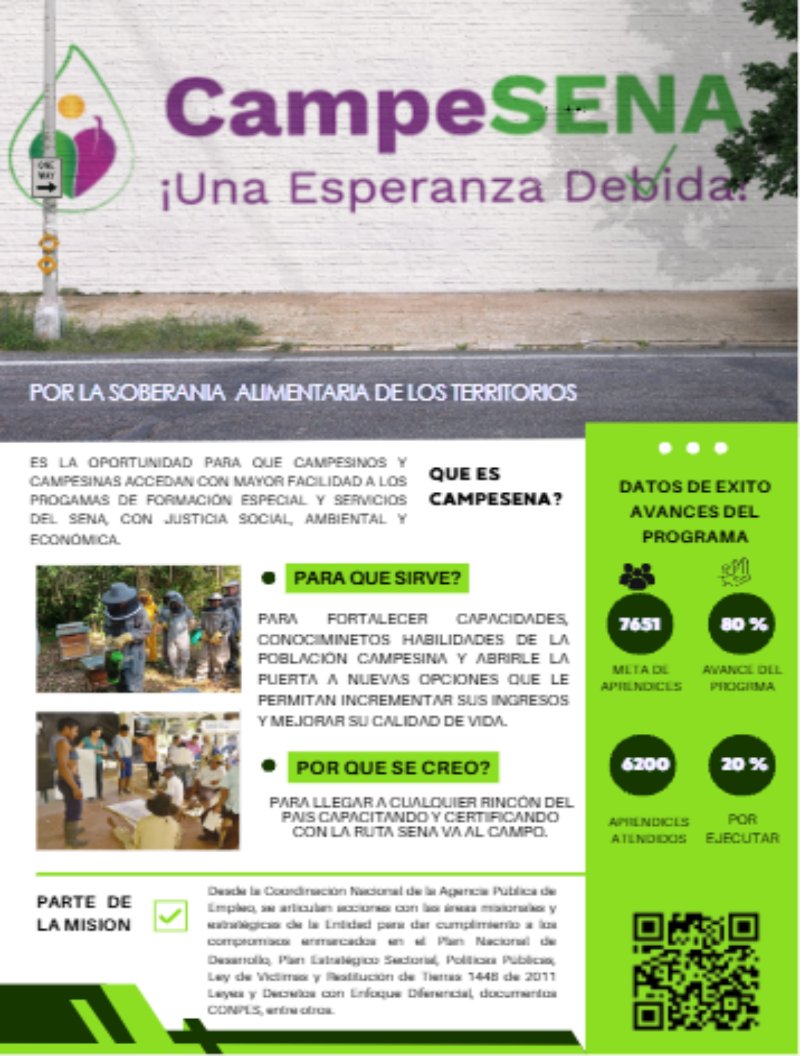 MAGAZIN CIDT PROGRAMAS ESPECIALES — page 3