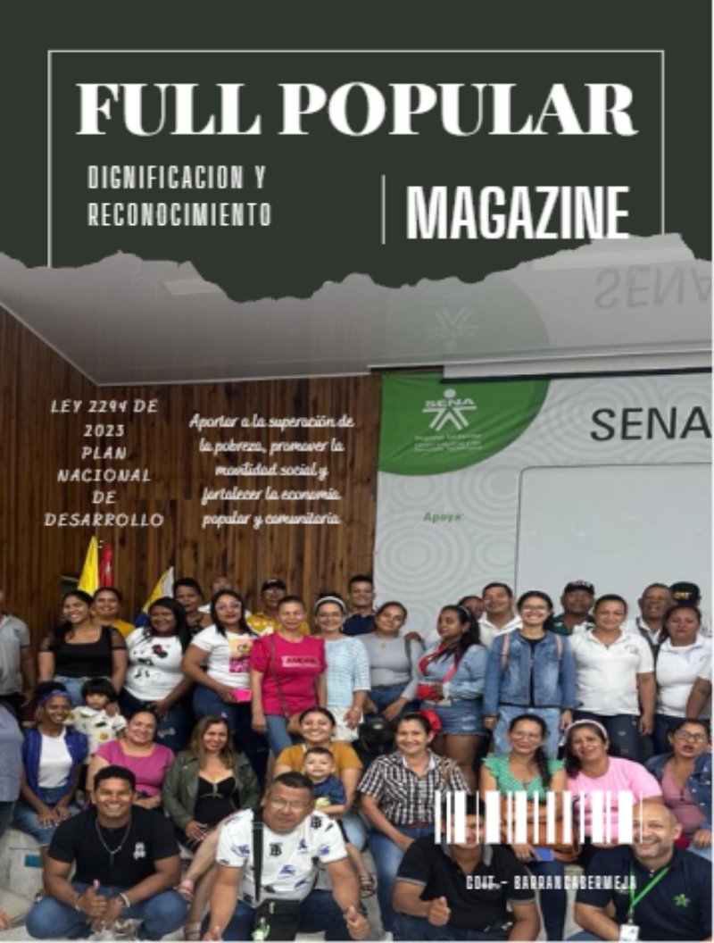 MAGAZIN CIDT PROGRAMAS ESPECIALES — page 4