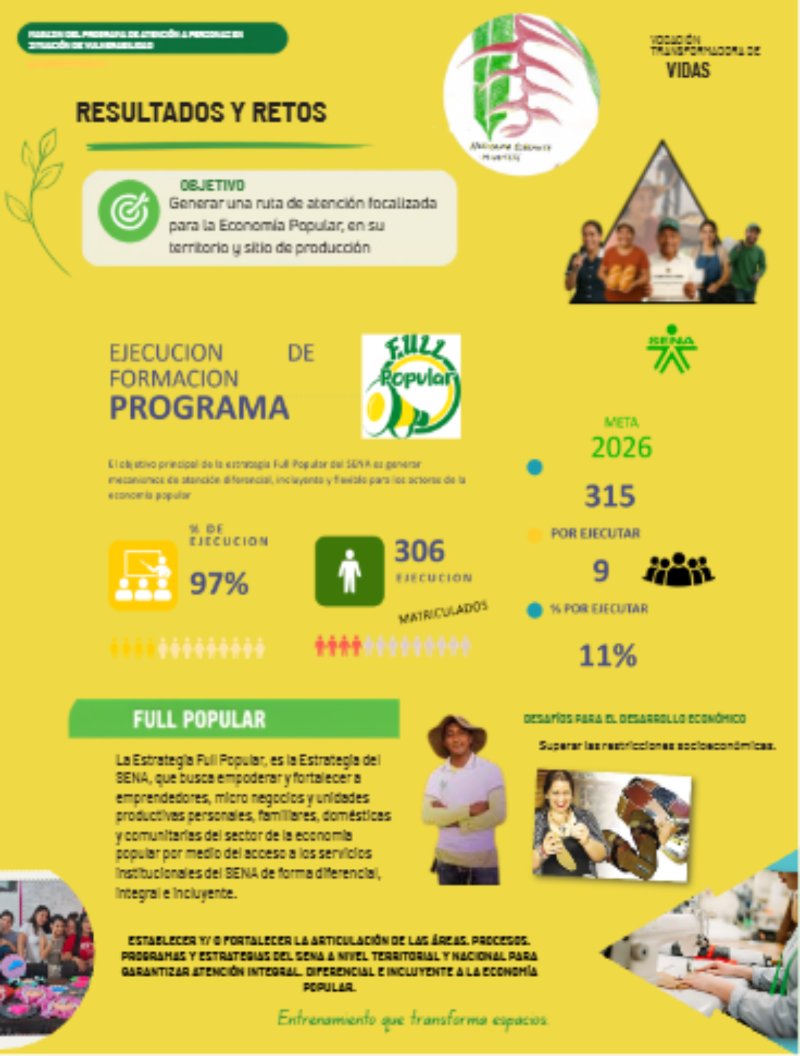 MAGAZIN CIDT PROGRAMAS ESPECIALES — page 5