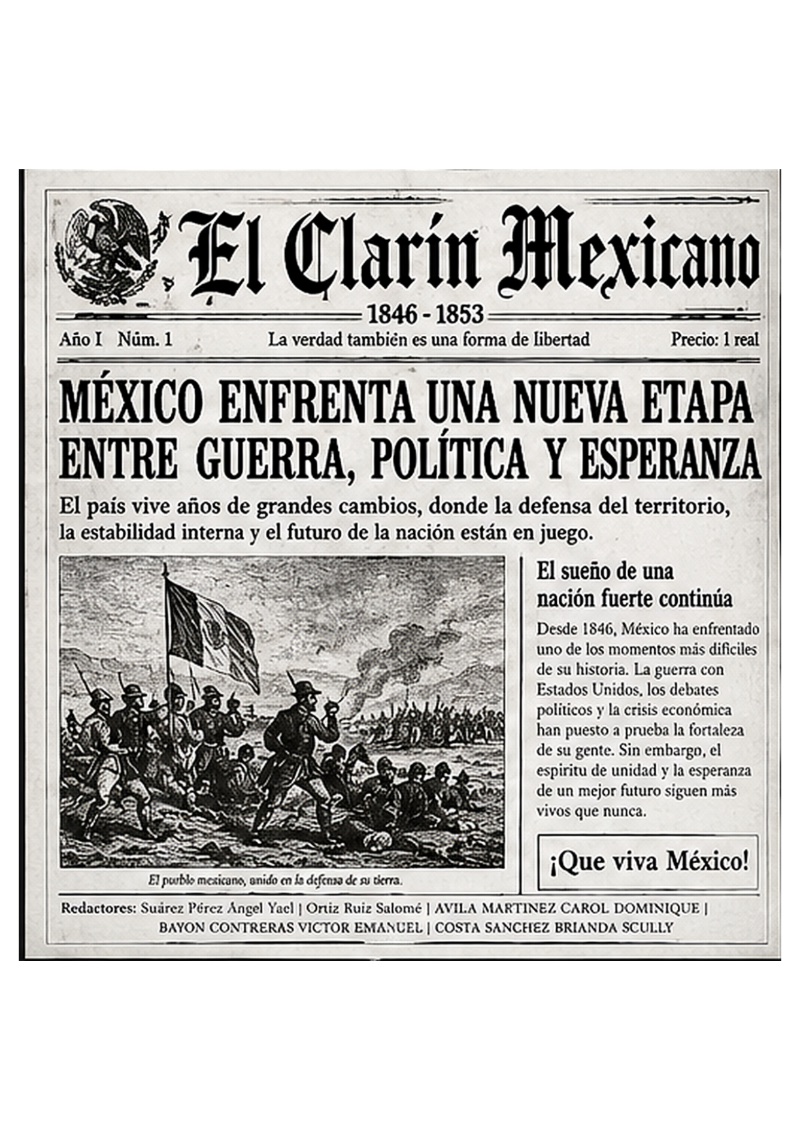 El_Clarin_Mexicano_6_paginas_mejoradas — page 1