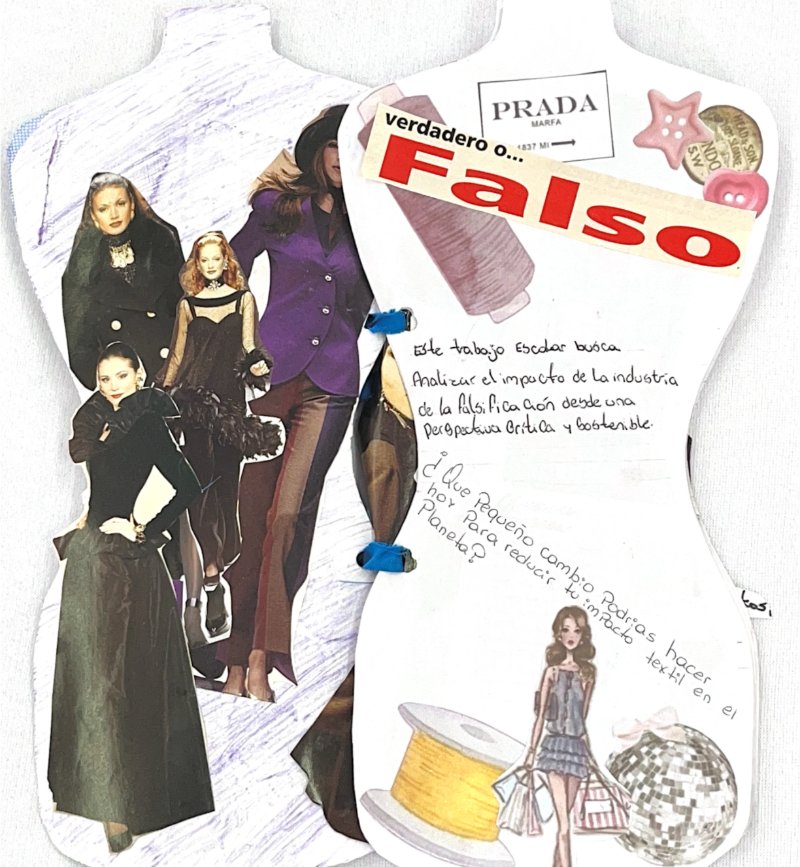 FALSIFICACION — page 2
