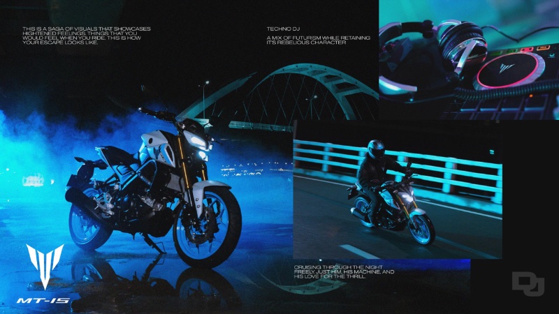 Creative Portfolio 2026 — page 49