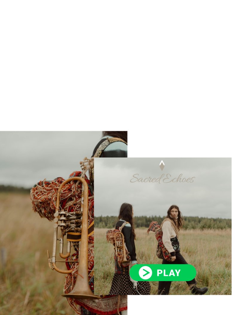 Mystic Tribes single — page 3
