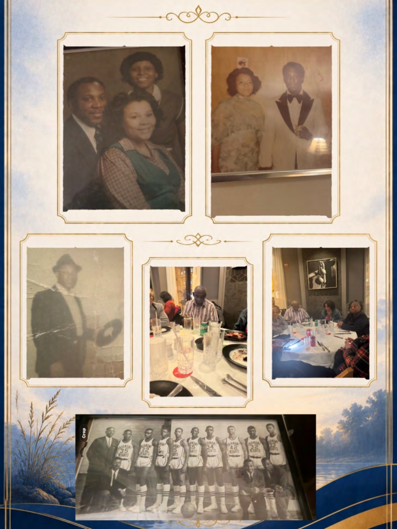 William Vaughn Program — page 5