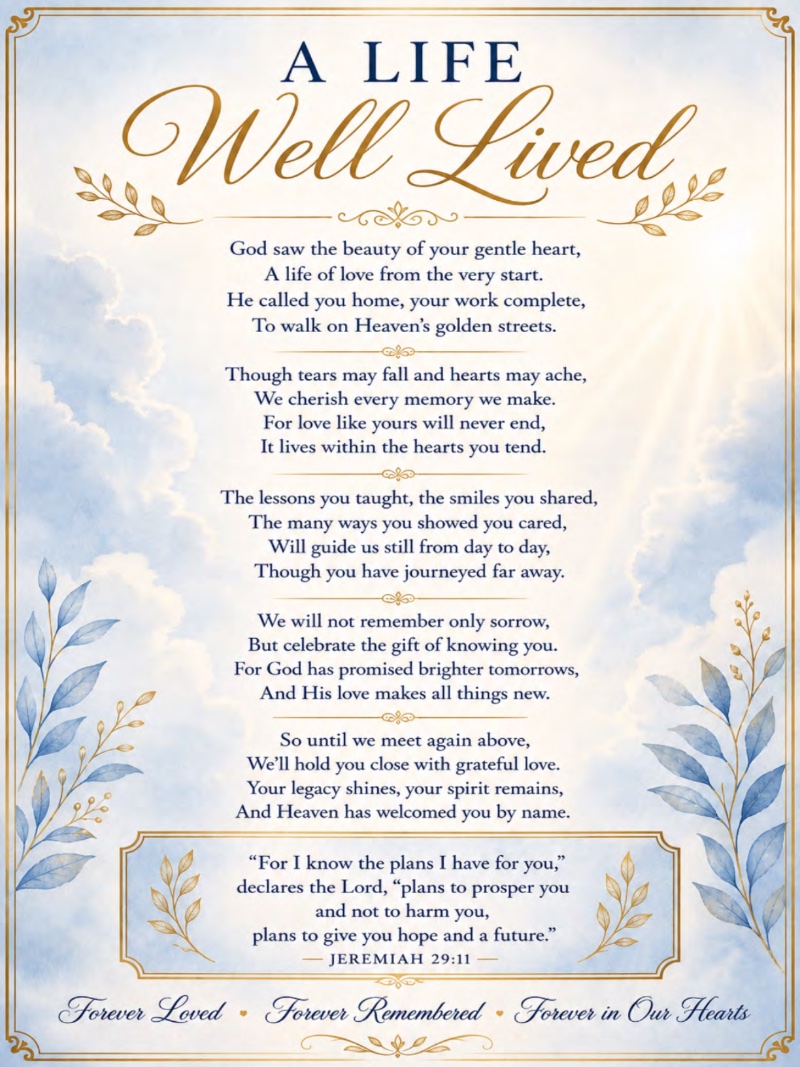 William Vaughn Program — page 7