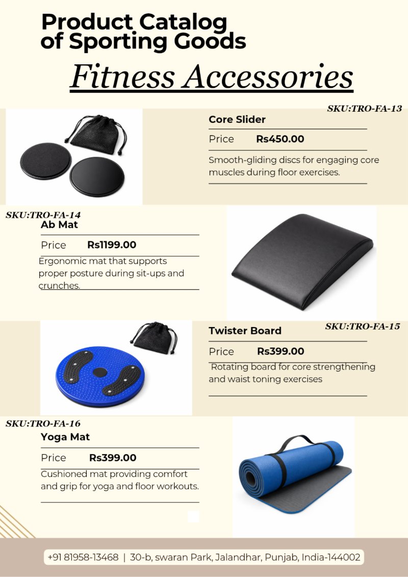 Trovexa product Catalogue (India Only)_260711_090151 — page 11
