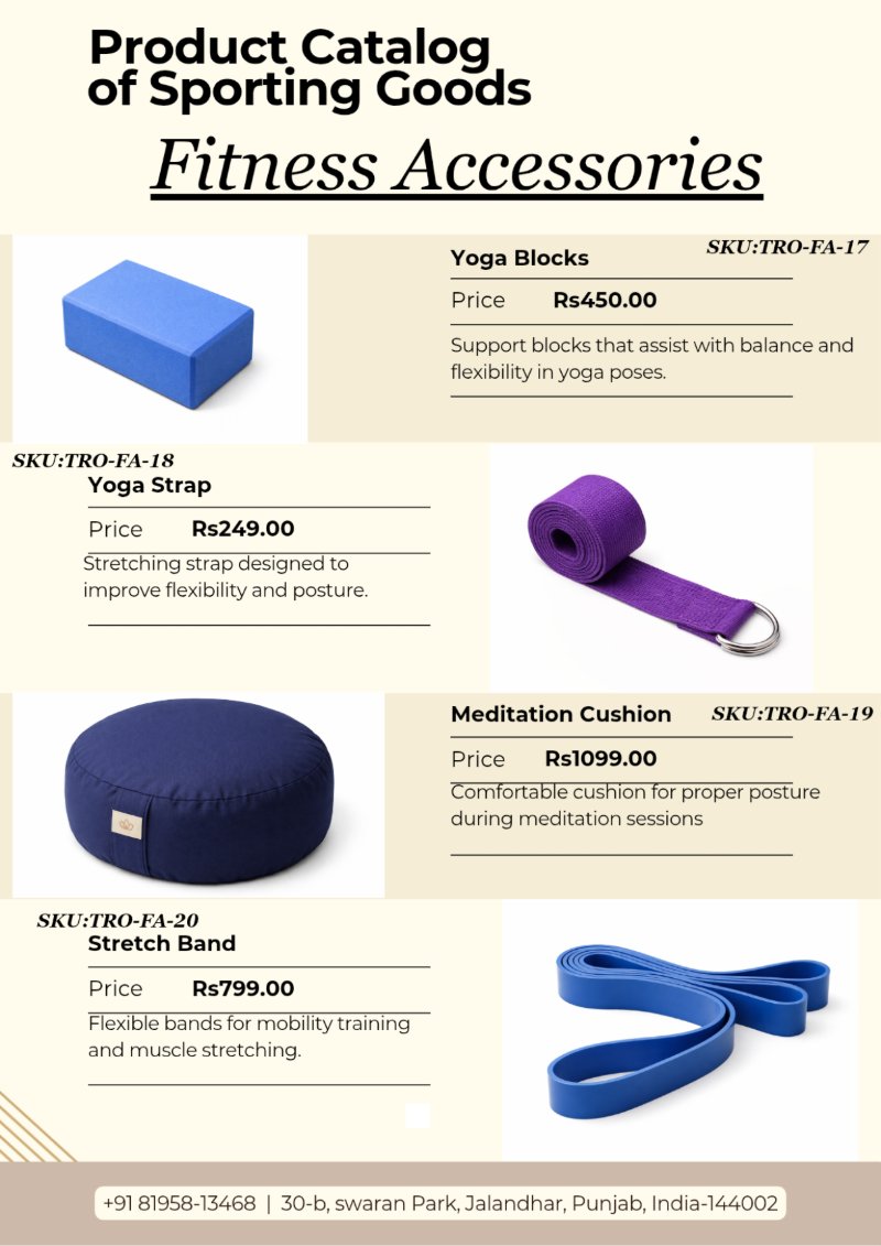 Trovexa product Catalogue (India Only)_260711_090151 — page 12