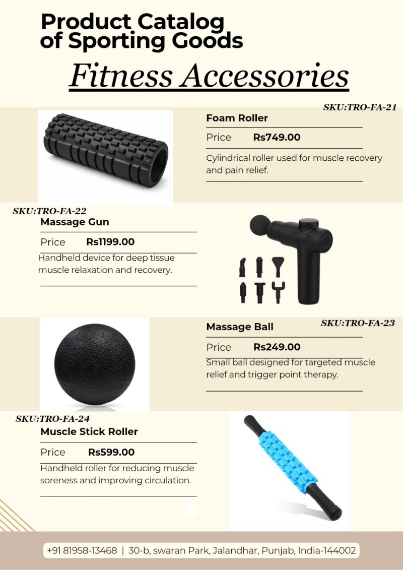 Trovexa product Catalogue (India Only)_260711_090151 — page 13