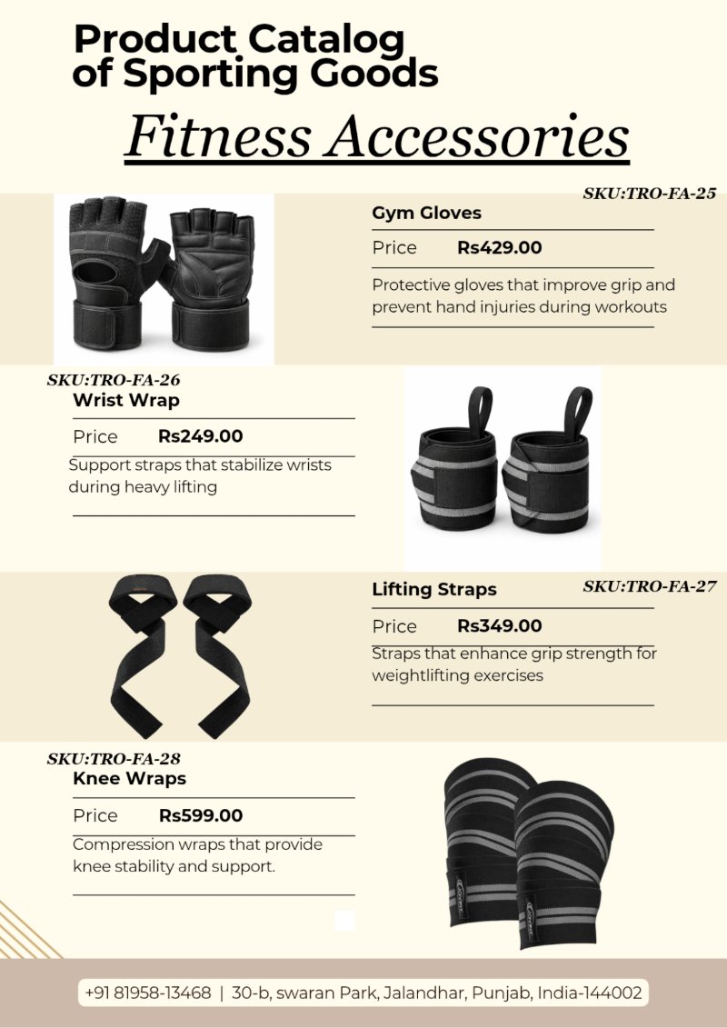 Trovexa product Catalogue (India Only)_260711_090151 — page 14