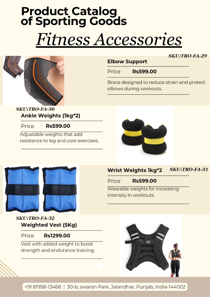 Trovexa product Catalogue (India Only)_260711_090151 — page 15