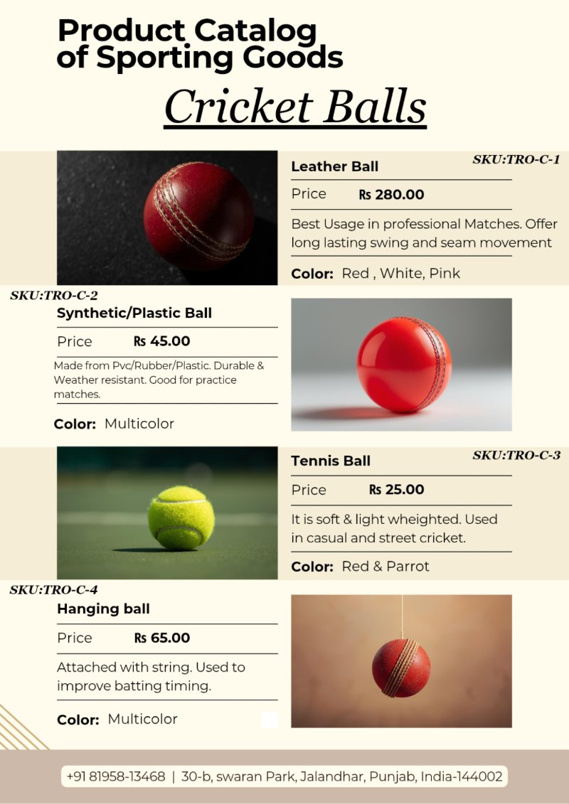 Trovexa product Catalogue (India Only)_260711_090151 — page 3