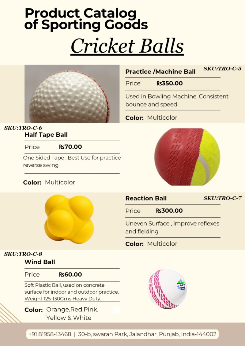 Trovexa product Catalogue (India Only)_260711_090151 — page 4