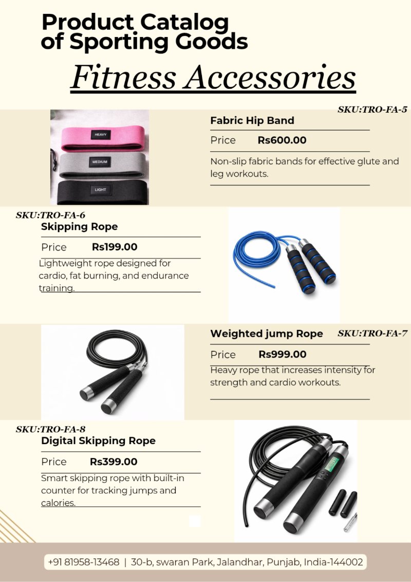 Trovexa product Catalogue (India Only)_260711_090151 — page 9