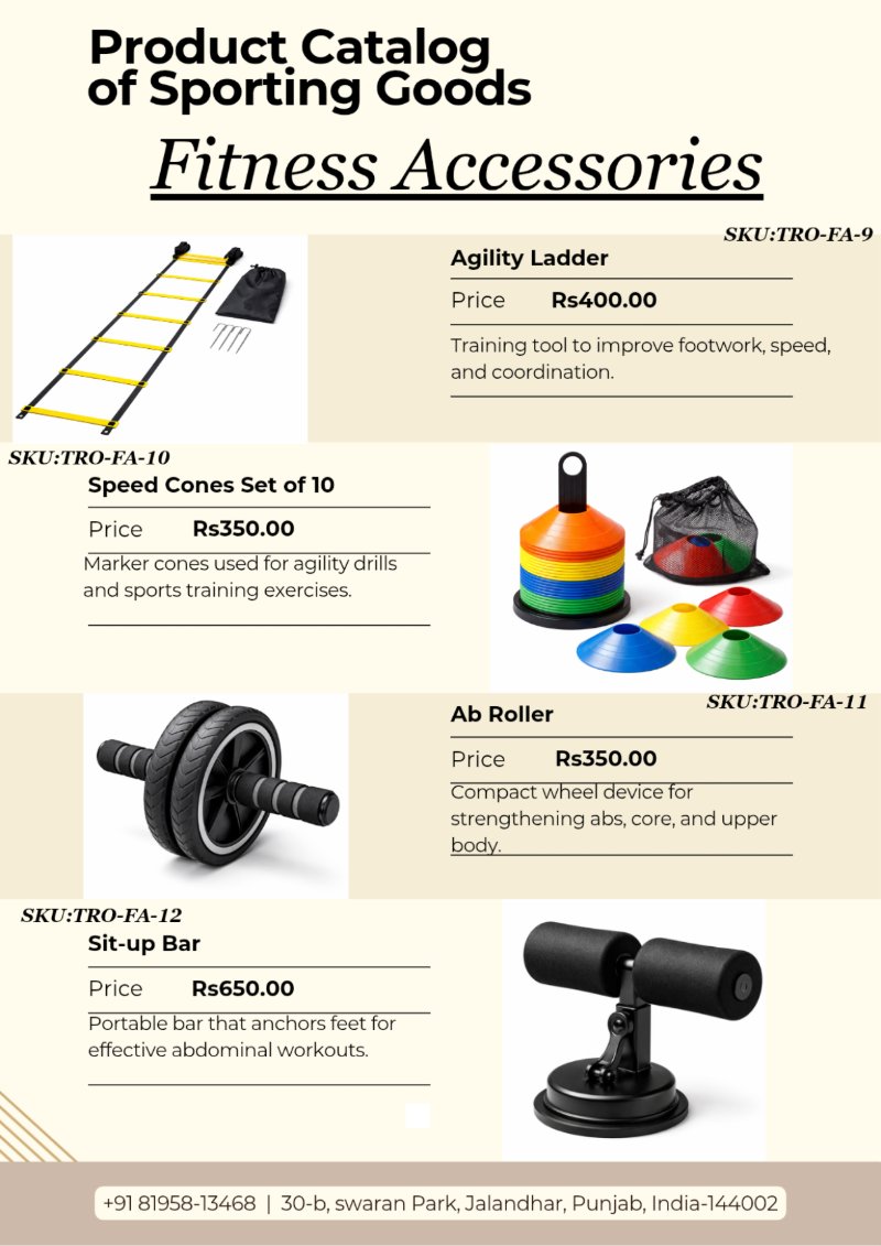 Trovexa product Catalogue (India Only)_260711_090151 — page 10