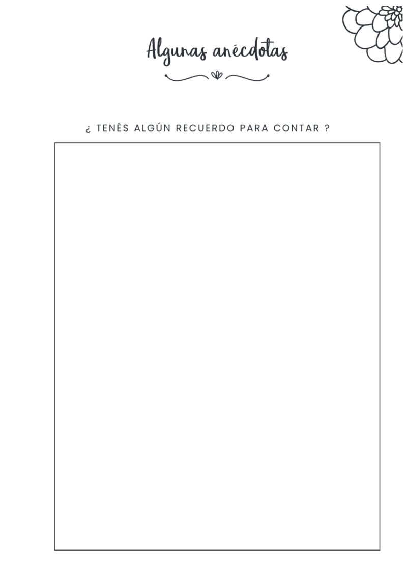 ALBUM RELATOS - ABUELA — page 11