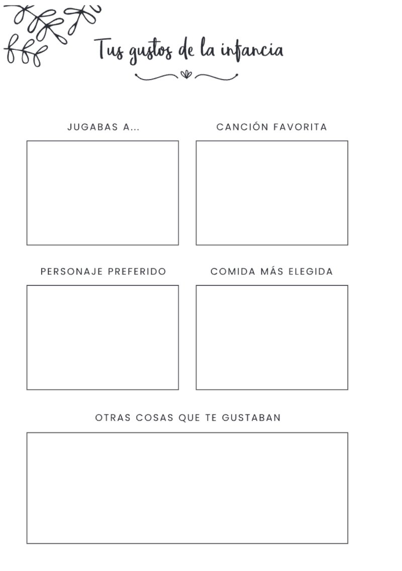 ALBUM RELATOS - ABUELA — page 18
