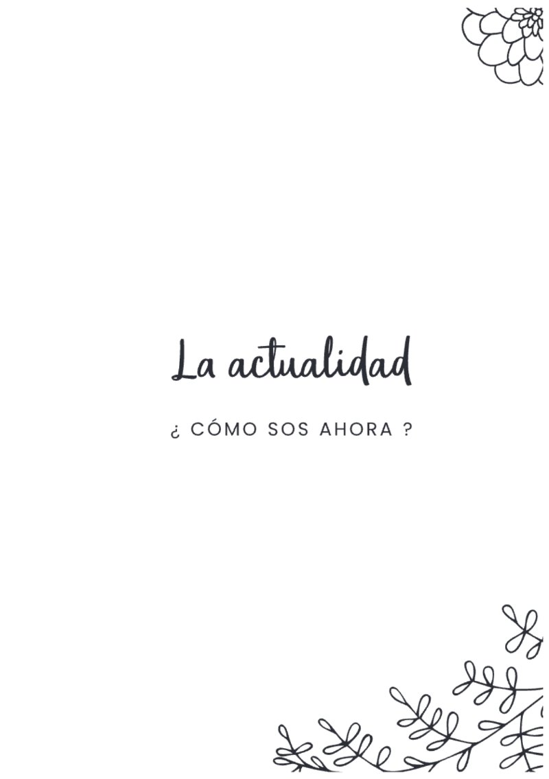 ALBUM RELATOS - ABUELA — page 29