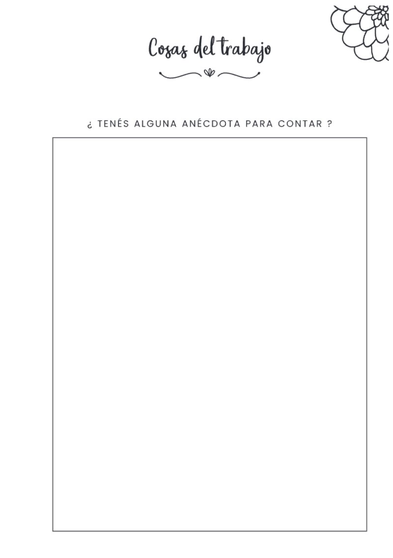 ALBUM RELATOS - ABUELA — page 31
