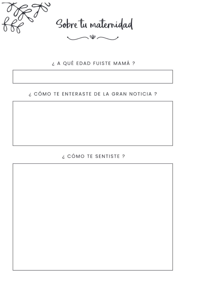ALBUM RELATOS - ABUELA — page 38