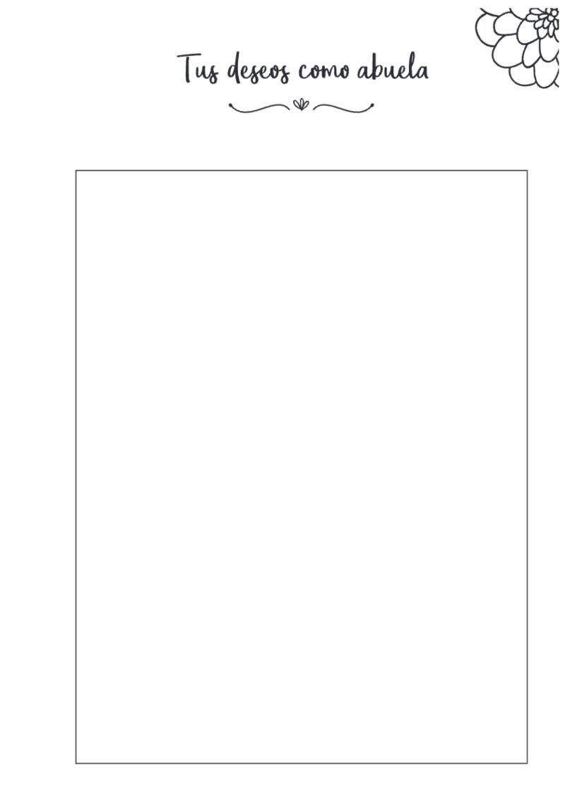 ALBUM RELATOS - ABUELA — page 45