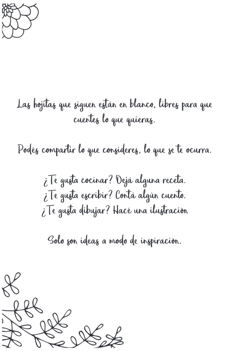 ALBUM RELATOS - ABUELA — page 50