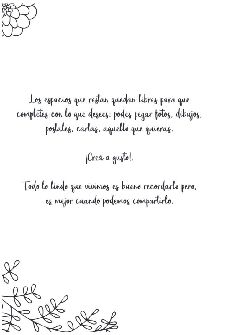 ALBUM RELATOS - ABUELA — page 64