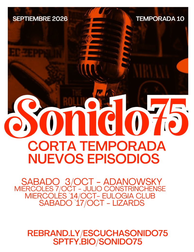 En Tijuana Hay Rock Revista - Edicion 122 — page 13