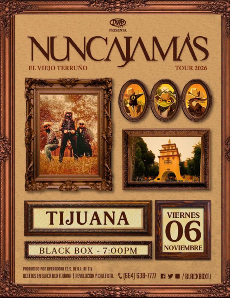 En Tijuana Hay Rock Revista - Edicion 122 — page 15