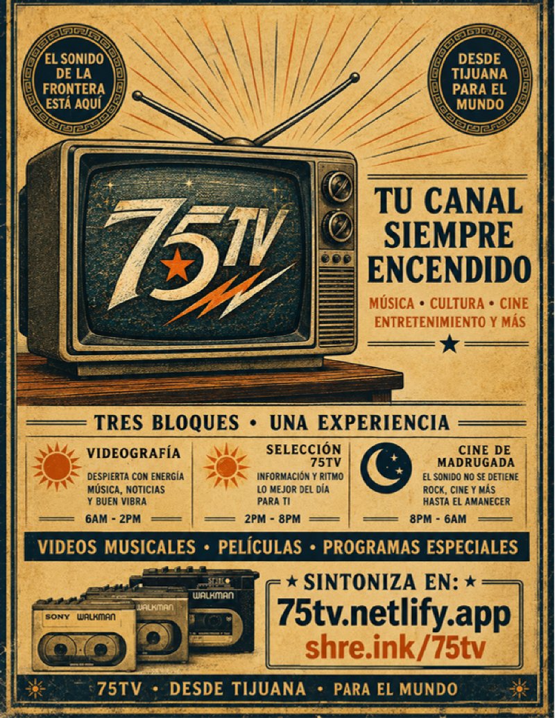 En Tijuana Hay Rock Revista - Edicion 122 — page 6