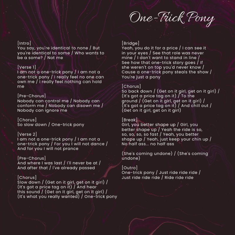 Folklore — page 3