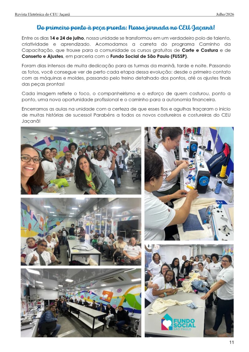 Revista Eletrônica CEU Jaçanã - Julho de 2026-1(1) — page 11