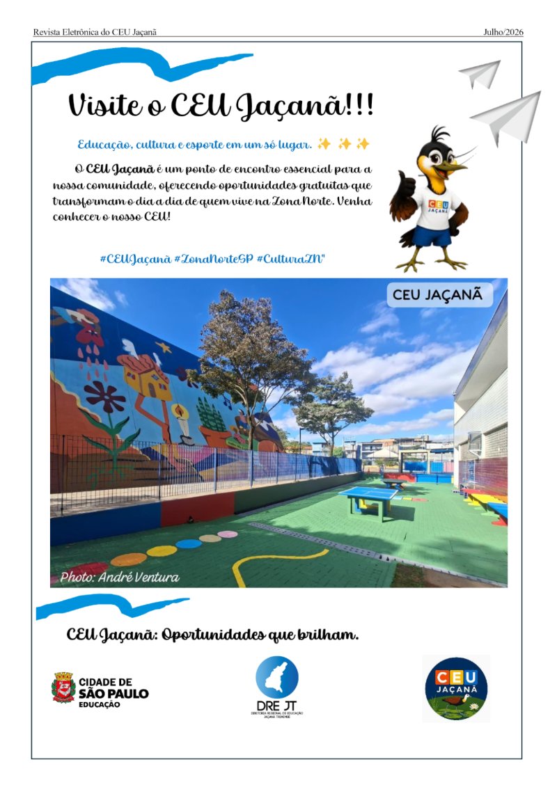 Revista Eletrônica CEU Jaçanã - Julho de 2026-1(1) — page 17