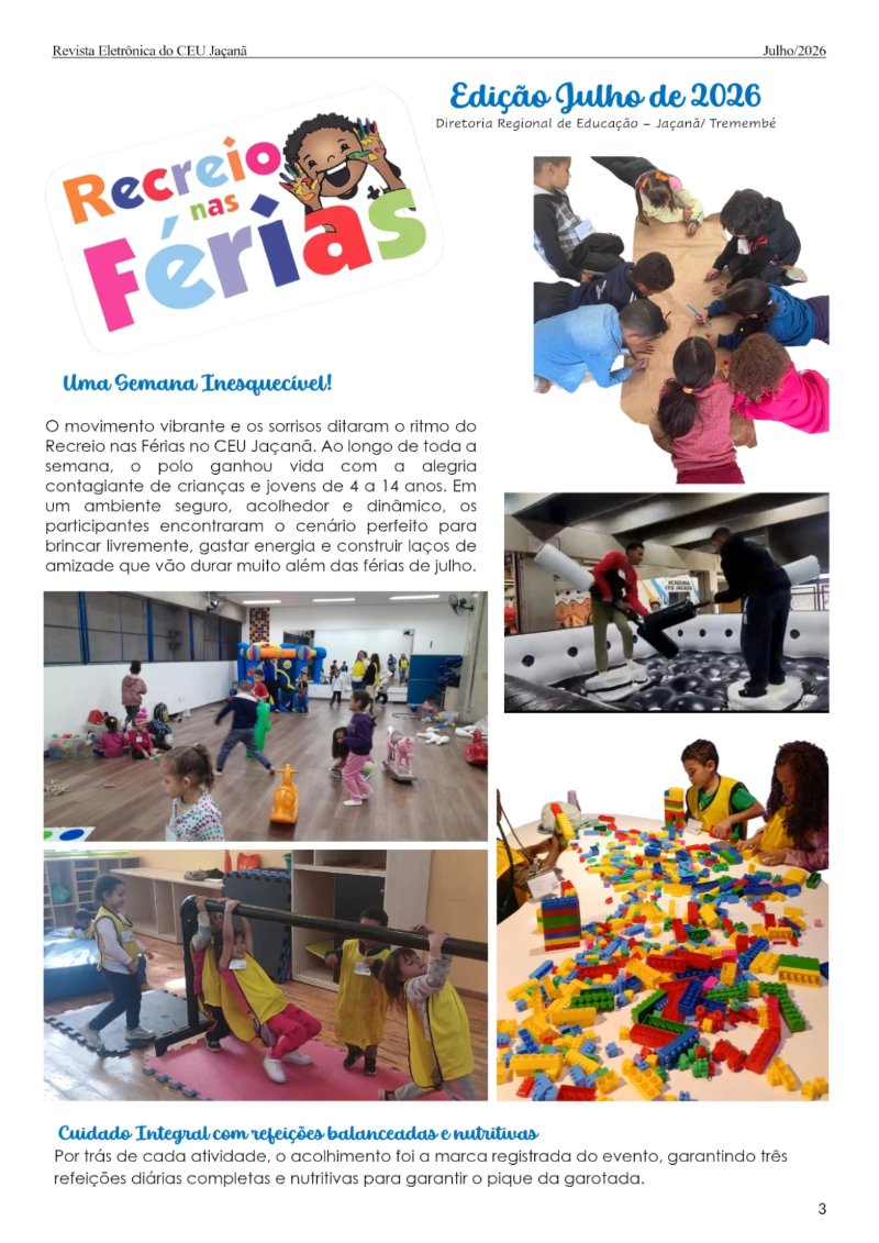 Revista Eletrônica CEU Jaçanã - Julho de 2026-1(1) — page 3