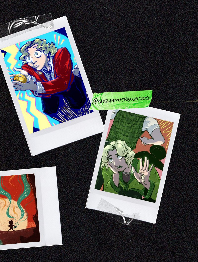 Vienna Vienna - Musings Vol 2 — page 5
