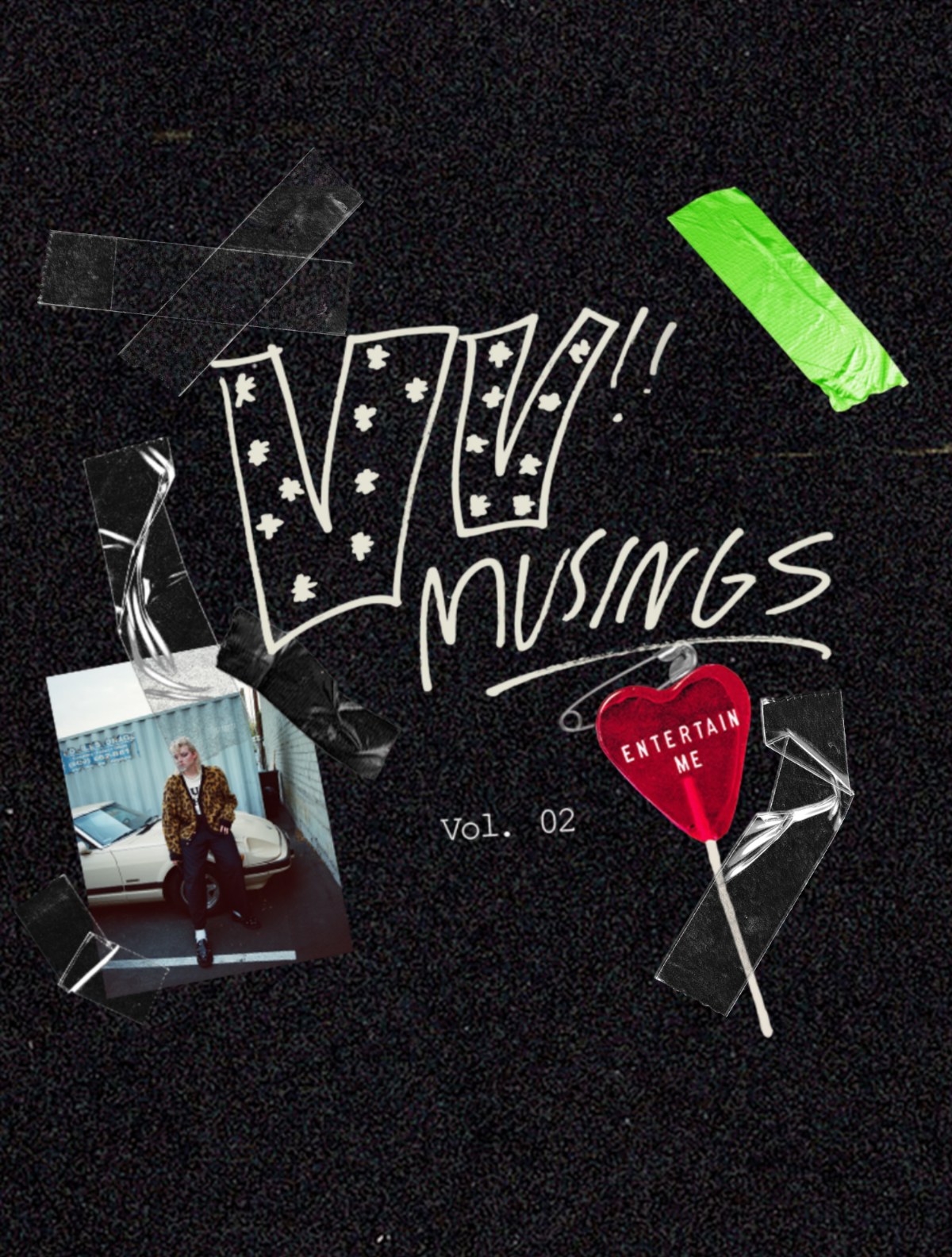 Vienna Vienna - Musings Vol 2 