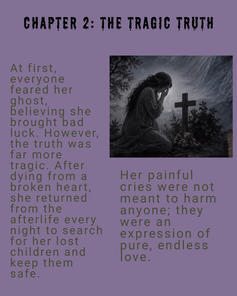 La llorona — page 3