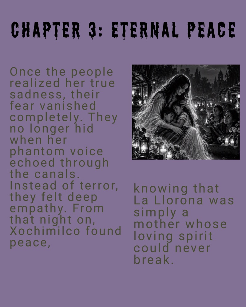 La llorona — page 4