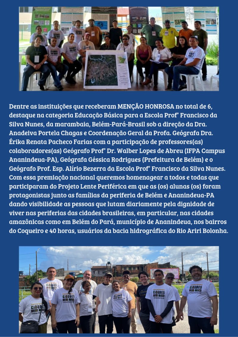 menção honrosa — page 4