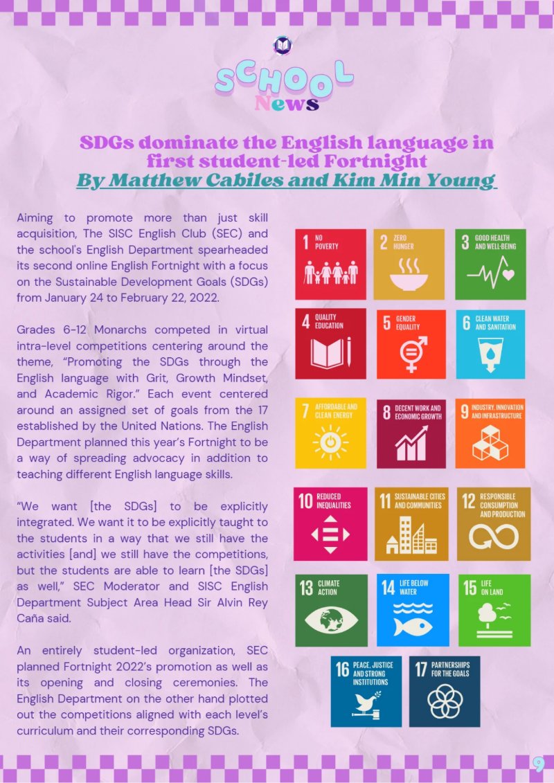 newsletter vol 2 issue 2 (1) — page 13