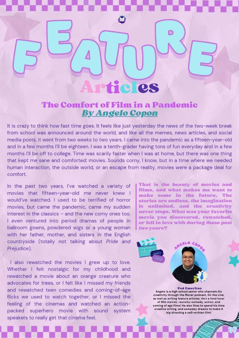 newsletter vol 2 issue 2 (1) — page 21
