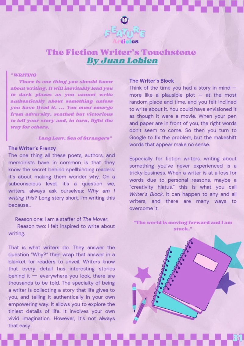 newsletter vol 2 issue 2 (1) — page 35