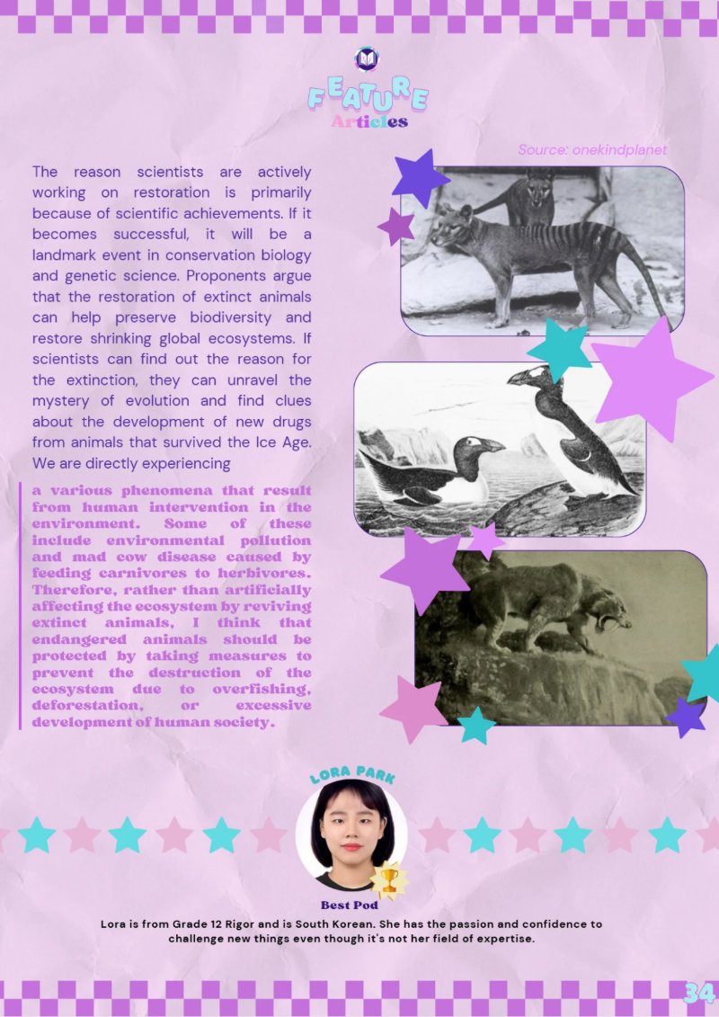 newsletter vol 2 issue 2 (1) — page 38